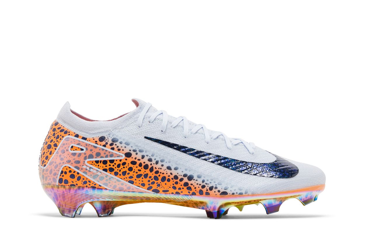 Nike Zoom Mercurial Vapor 16 Elite FG 'Electric Pack'