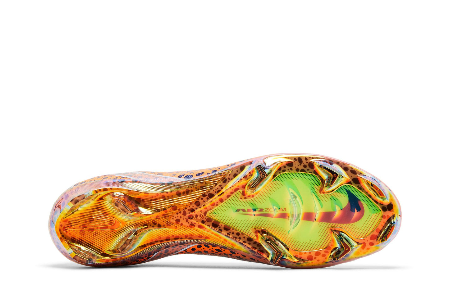 Nike Zoom Mercurial Vapor 16 Elite FG 'Electric Pack' (image 5 of 8)