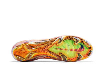Nike Zoom Mercurial Vapor 16 Elite FG 'Electric Pack' (image 5 of 8)