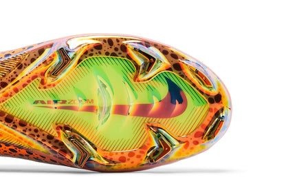 Nike Zoom Mercurial Vapor 16 Elite FG 'Electric Pack' (image 6 of 8)