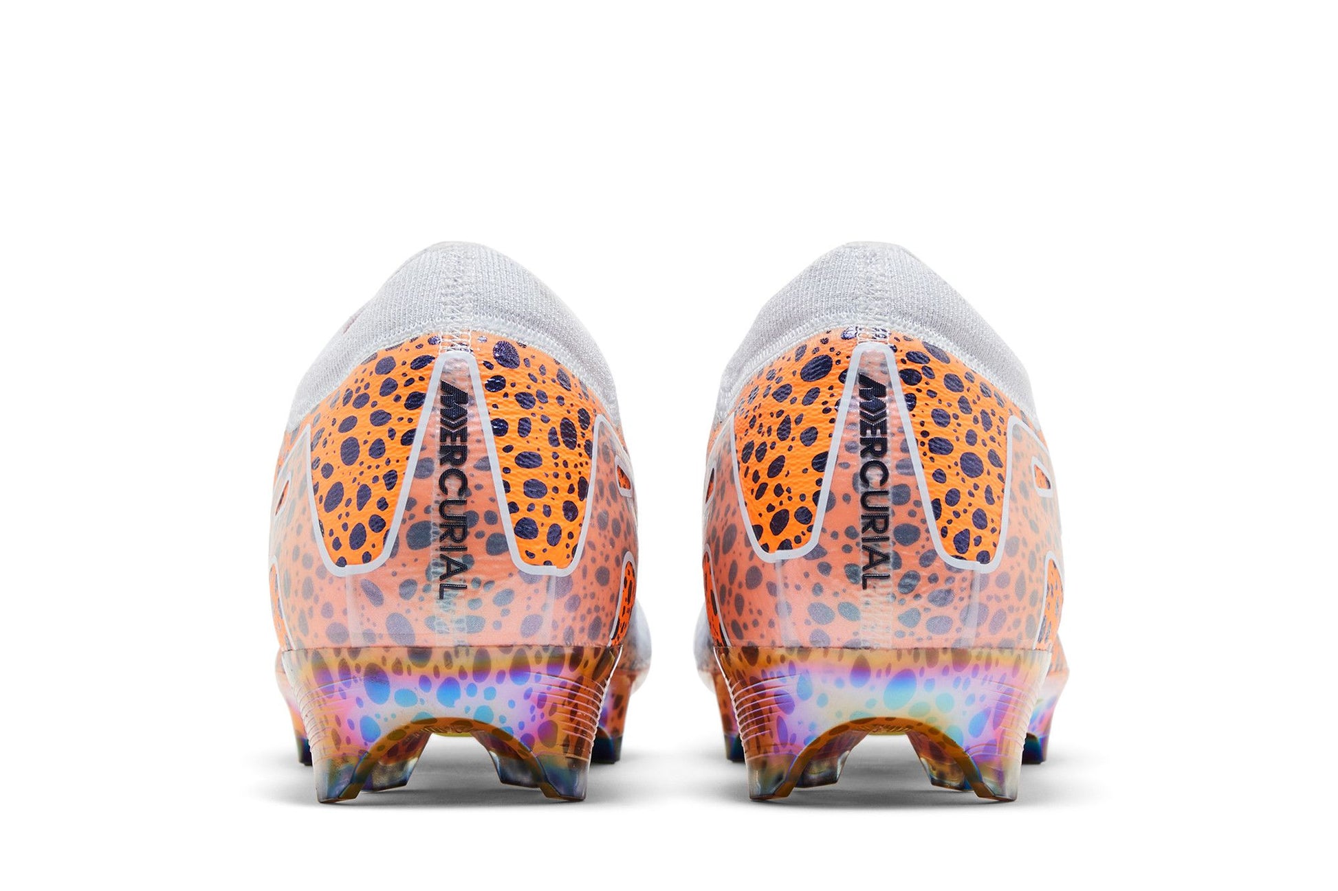 Nike Zoom Mercurial Vapor 16 Elite FG 'Electric Pack' (image 7 of 8)