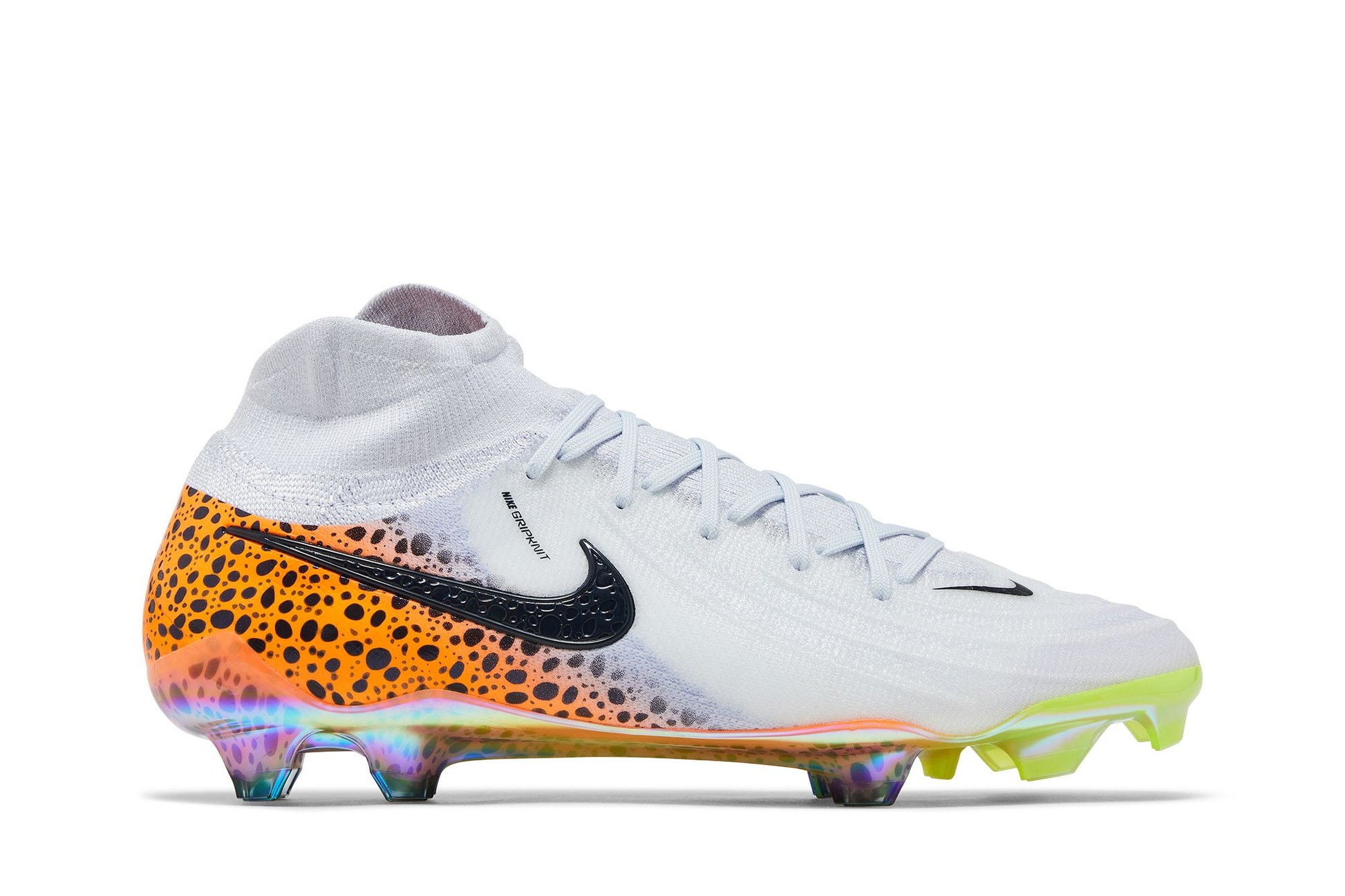 Nike Phantom Luna 2 Elite FG 'Electric Pack' (image 2 of 8)