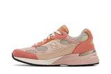 Joe Freshgoods x New Balance 992 Made in USA 'Aged Well' view 3