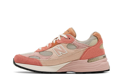 Joe Freshgoods x New Balance 992 Made in USA 'Aged Well'