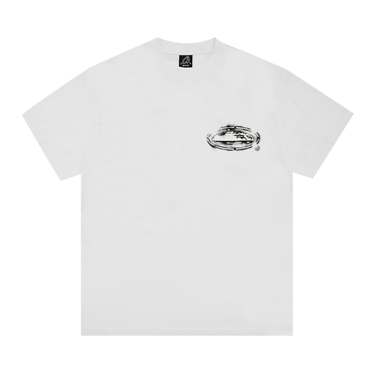 日本限定 corteiz STENCIL TEE Sサイズ 日本限定 corteiz STENCIL TEE