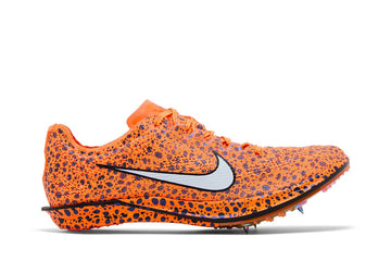 Nike ZoomX Dragonfly 2 Elite 'Electric Pack'