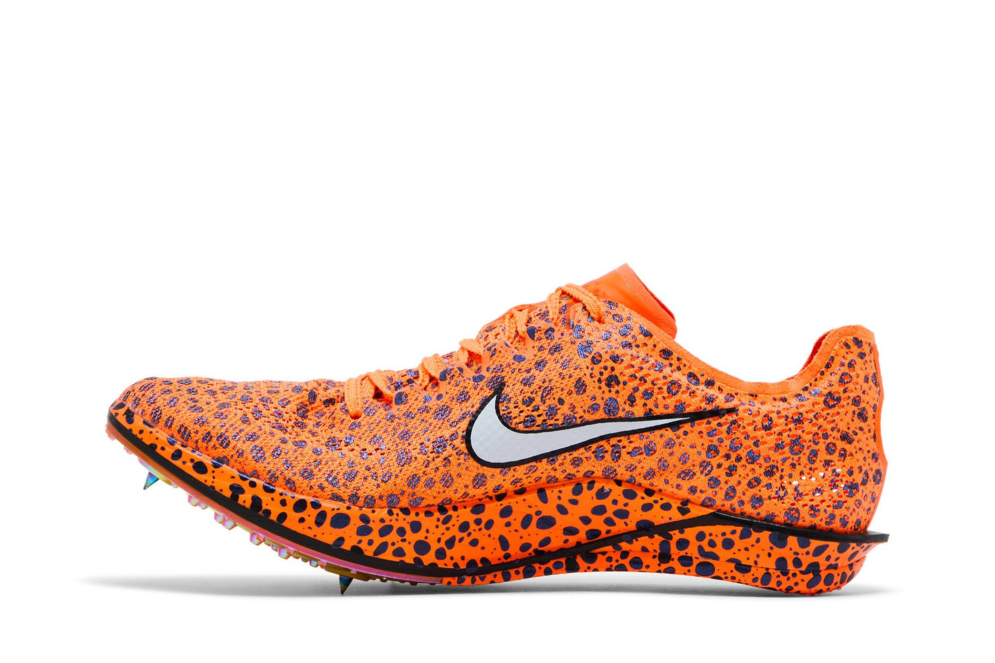 Nike ZoomX Dragonfly 2 Elite 'Electric Pack'