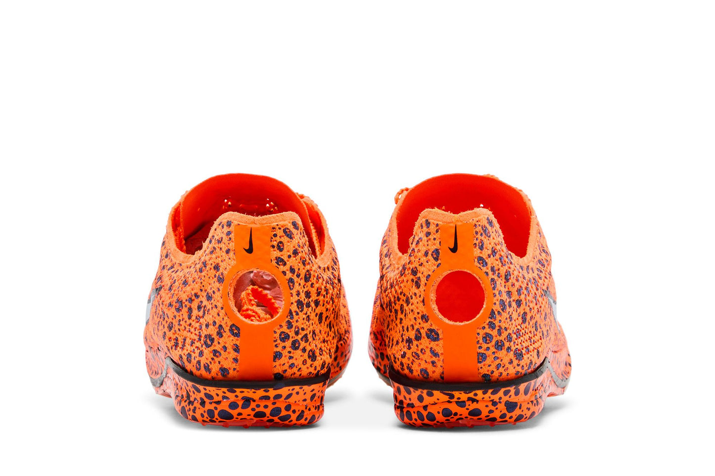 Nike ZoomX Dragonfly 2 Elite 'Electric Pack'