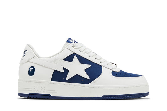 Bapesta #6 M2 'Navy'