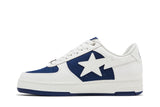Bapesta #6 M2 'Navy' view 3