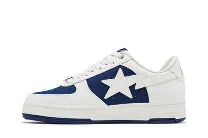 Bapesta #6 M2 'Navy'