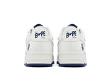 Bapesta #6 M2 'Navy' view 6