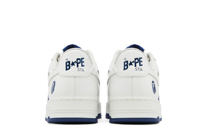 Bapesta #6 M2 'Navy'