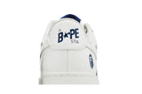 Bapesta #6 M2 'Navy' view 7