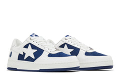 Bapesta #6 M2 'Navy' view 8