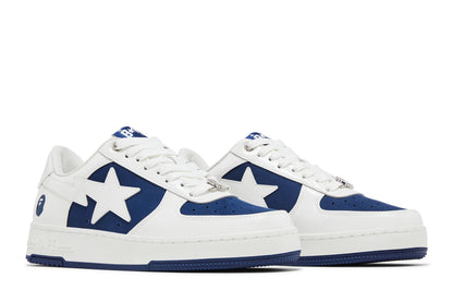 Bapesta #6 M2 'Navy'