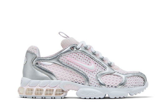 Nike Wmns Air Zoom Spiridon Cage 2 'Pale Pink'