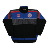 Manly Dolphins 90's Jacket view 1