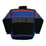 Manly Dolphins 90's Jacket view 2