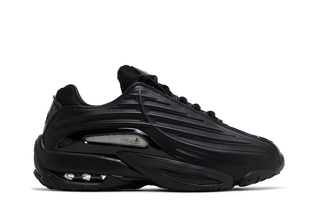 NOCTA x Nike Hot Step 2 'Black'