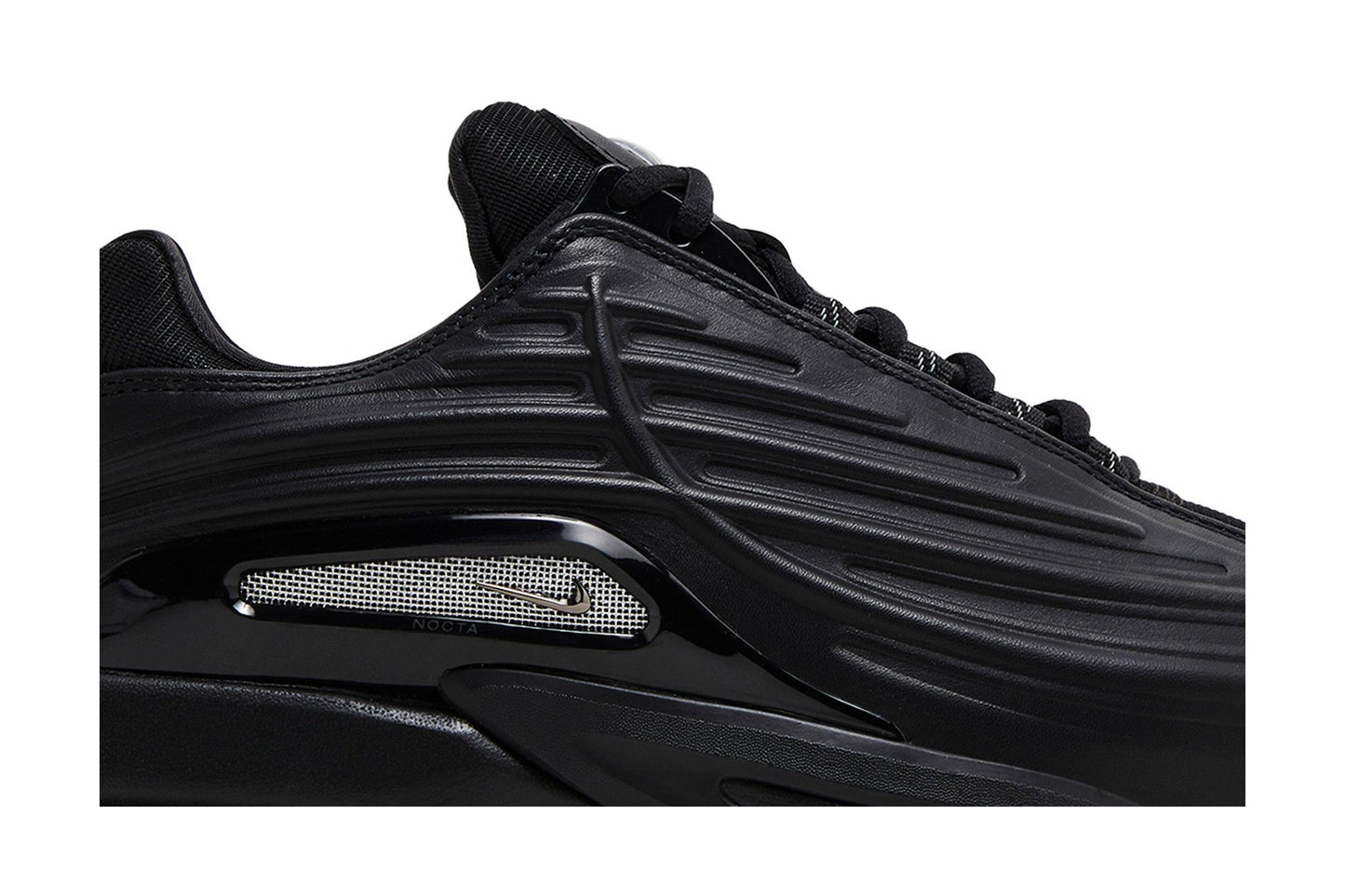 NOCTA x Nike Hot Step 2 'Black' (image 3 of 8)