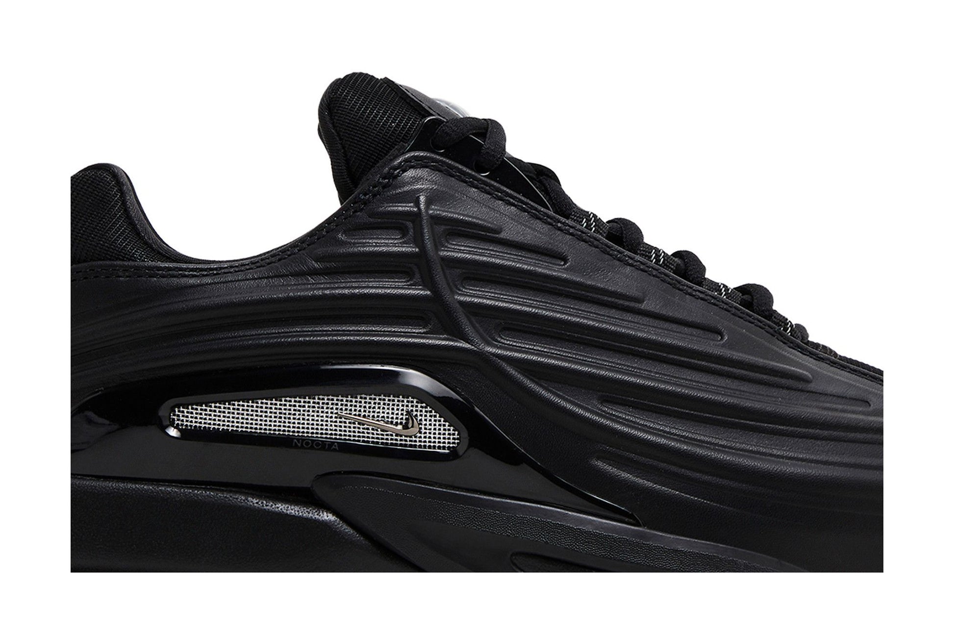 NOCTA x Nike Hot Step 2 'Black' (image 3 of 8)