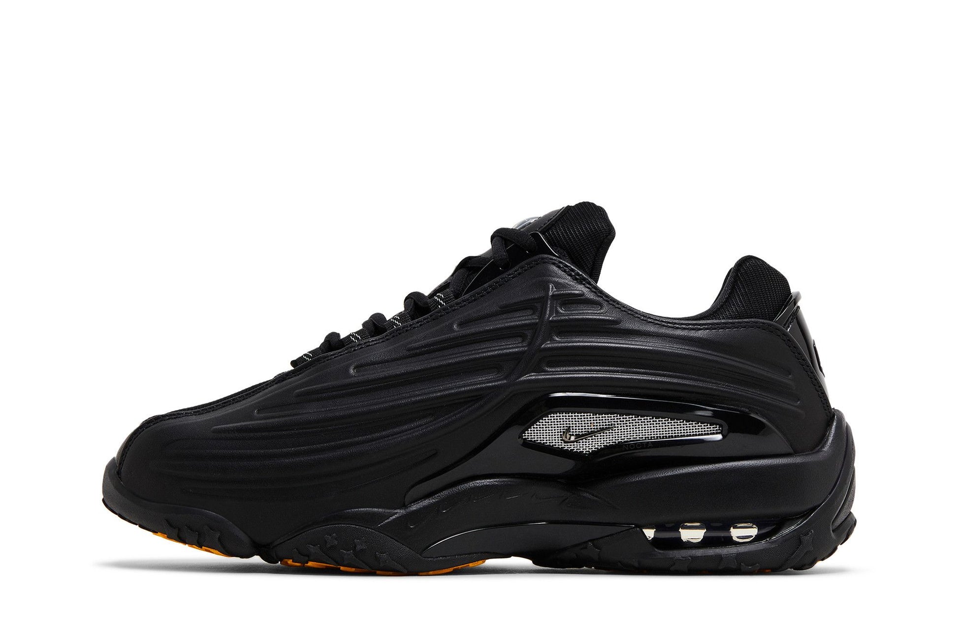 NOCTA x Nike Hot Step 2 'Black' (image 4 of 8)