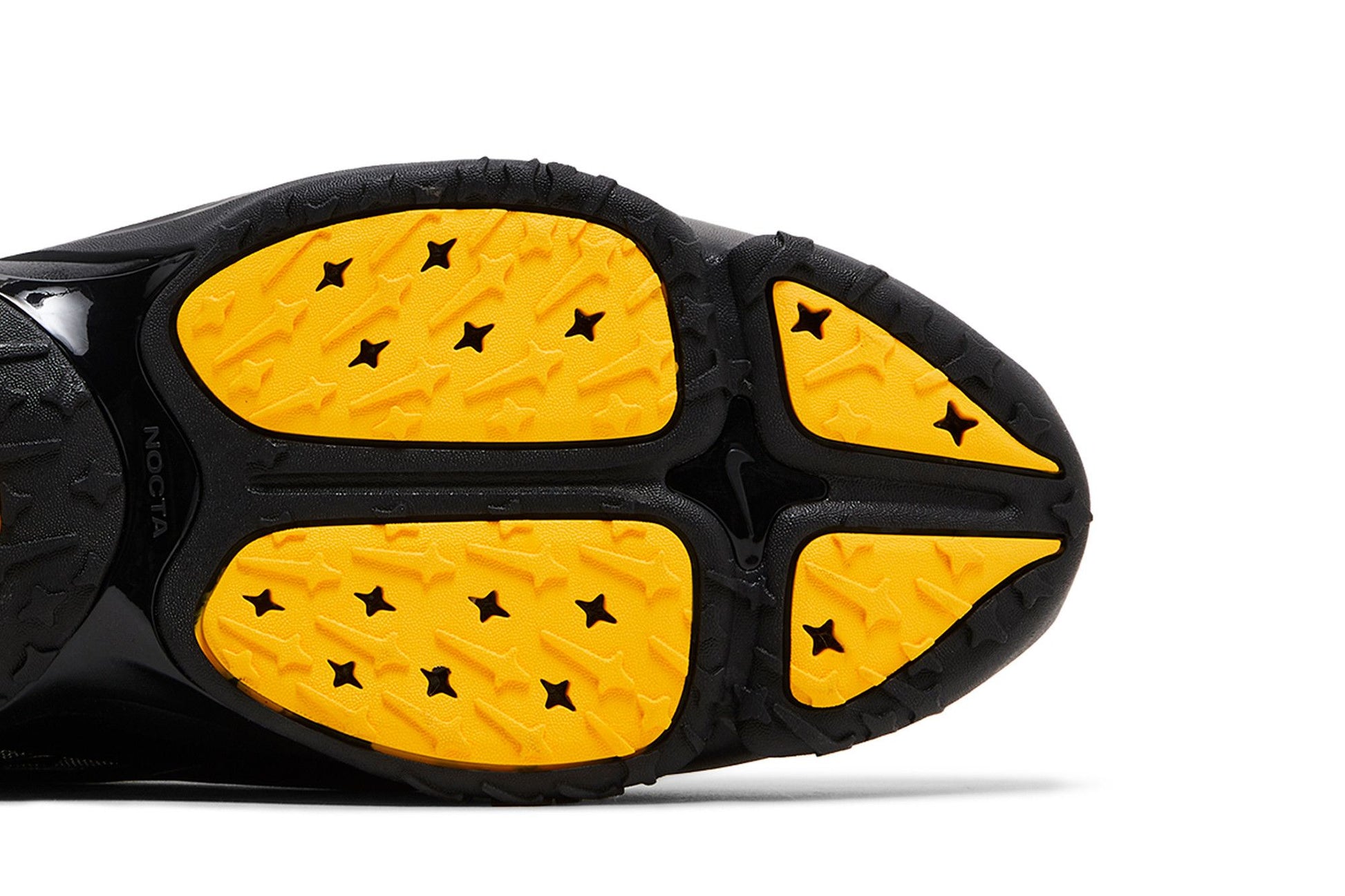 NOCTA x Nike Hot Step 2 'Black' (image 6 of 8)