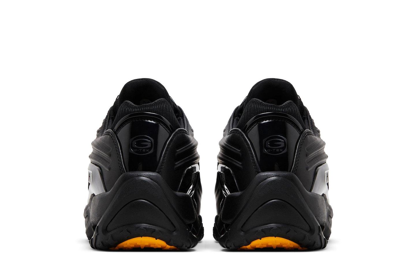 NOCTA x Nike Hot Step 2 'Black' (image 7 of 8)