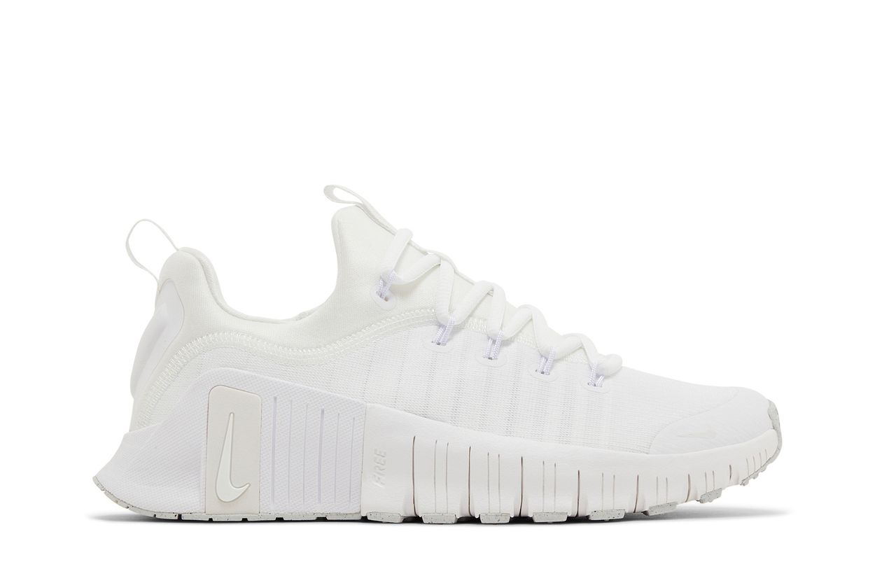 Nike Wmns Free Metcon 6 'Platinum Tint'