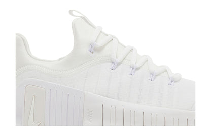 Nike Wmns Free Metcon 6 'Platinum Tint'
