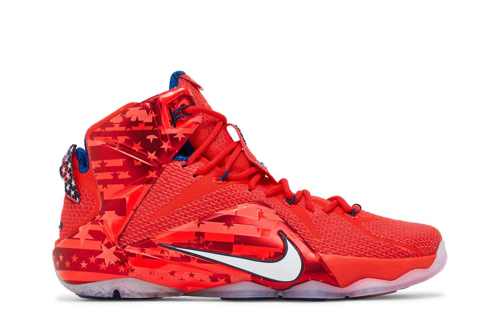 Nike LeBron 12 'USA'