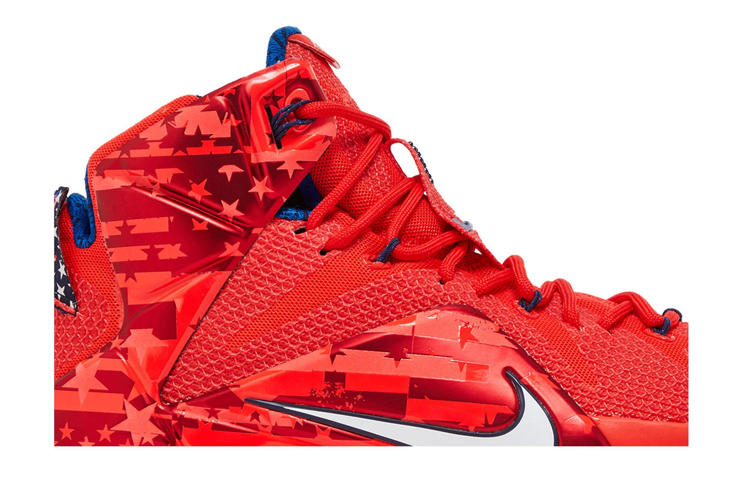 Nike LeBron 12 'USA'