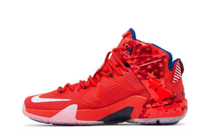 Nike LeBron 12 'USA'