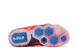 Nike LeBron 12 'USA' view 4