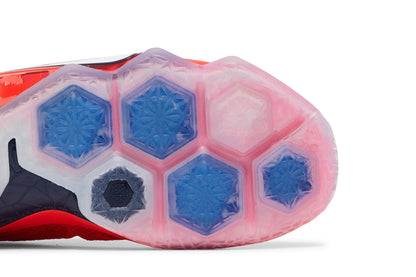 Nike LeBron 12 'USA'