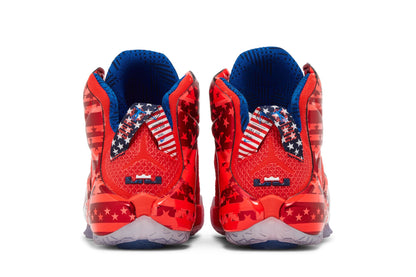 Nike LeBron 12 'USA'
