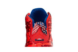 Nike LeBron 12 'USA' view 7