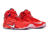 Nike LeBron 12 'USA' view 8
