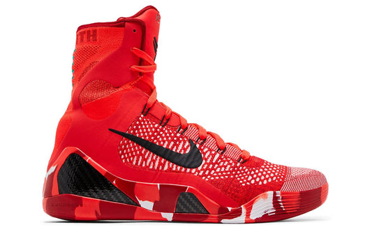 Nike Kobe 9 Elite Protro 'Christmas' 2024