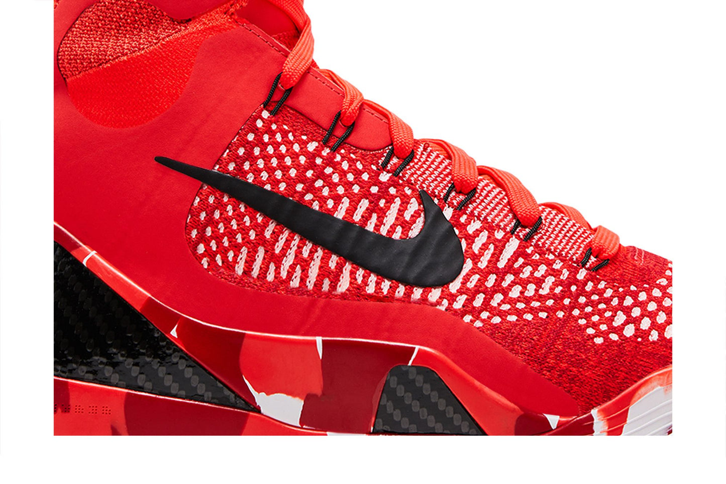 Nike Kobe 9 Elite Protro 'Christmas' 2024