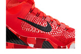 Nike Kobe 9 Elite Protro 'Christmas' 2024 view 2