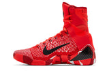 Nike Kobe 9 Elite Protro 'Christmas' 2024 view 3