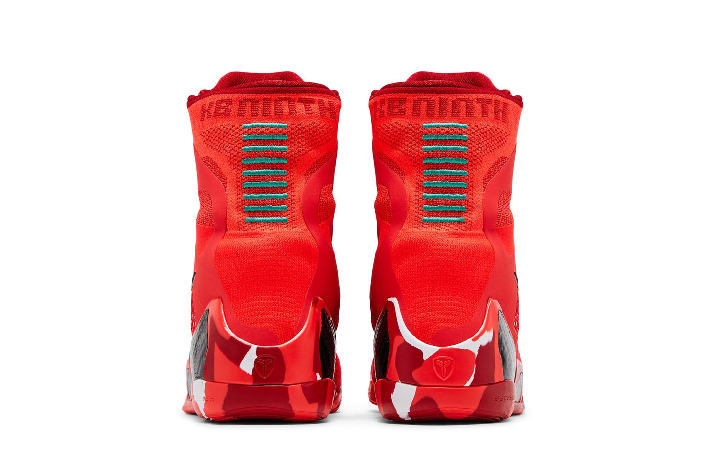 Nike Kobe 9 Elite Protro 'Christmas' 2024