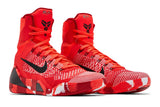 Nike Kobe 9 Elite Protro 'Christmas' 2024 view 8