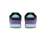 Hayley Wilson x Nike Dunk Low SB 'Court Purple' view 6