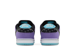 Hayley Wilson x Nike Dunk Low SB 'Court Purple' view 6