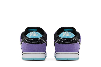 Hayley Wilson x Nike Dunk Low SB 'Court Purple'
