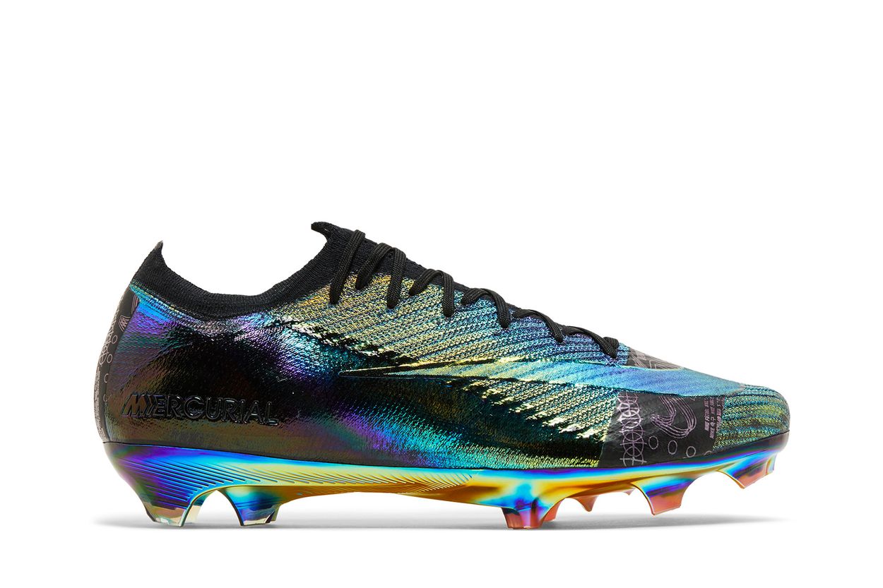Nike Zoom Mercurial Vapor 16 Elite SE FG 'Cosmic Speed Pack'