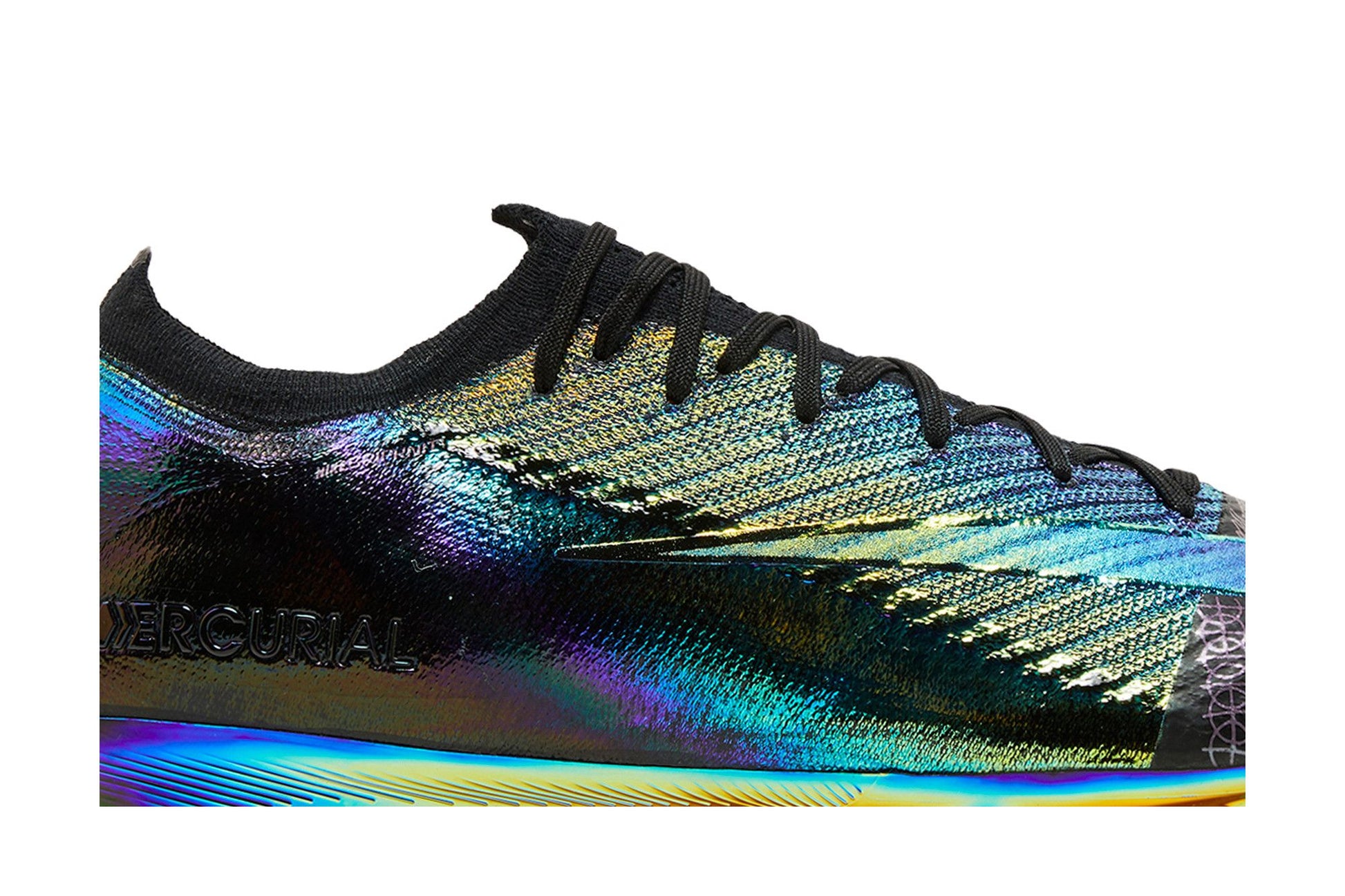 Nike Zoom Mercurial Vapor 16 Elite SE FG 'Cosmic Speed Pack' (image 3 of 8)